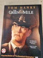 The green mile dvd teab, Ophalen of Verzenden, 1980 tot heden, Zo goed als nieuw