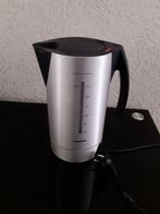 Siemens Porsche design waterkoker, 1 tot 2 liter, Ophalen of Verzenden, Gebruikt