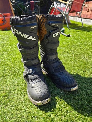 O’Neal Rider OnealMX maat 45 us maat 11  beschikbaar voor biedingen