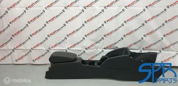 A3 S3 8V LEDER ARMSTEUN Middenconsole zwart LEER 8V1863241 beschikbaar voor biedingen