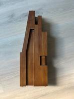 Houten ornament - Urban Nature, Ophalen, Zo goed als nieuw