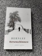 Bernlef - Hersenschimmen, Boeken, Ophalen of Verzenden, Zo goed als nieuw, Bernlef