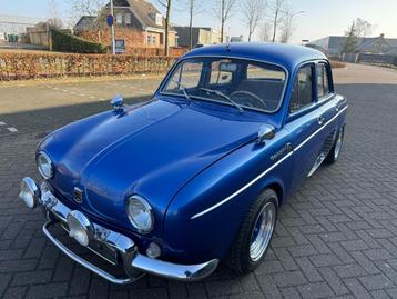 Renault Dauphine - Gordini beschikbaar voor biedingen