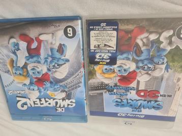 Blue ray dvd  beschikbaar voor biedingen