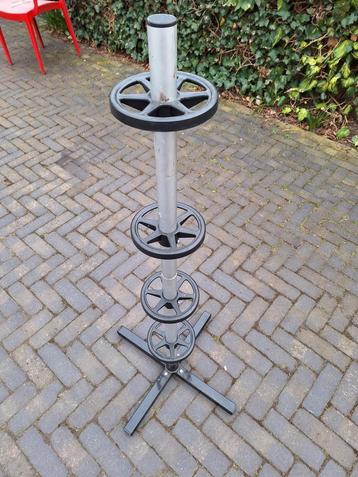 Velgenboom beschikbaar voor biedingen