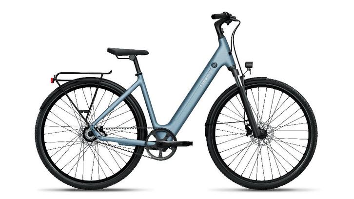Tenways E-bikes | Privé & Zakelijk Leasen | Vanaf €49/maand, Fietsen en Brommers, Fietsen | Bakfietsen, Nieuw, Overige merken