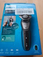 Philips scheerapparaat, Witgoed en Apparatuur, Ophalen of Verzenden, Gebruikt, Scheren en Epileren