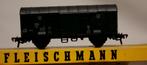 Fleischman trein wagons, Fleischman, Fleischman, Gelijkstroom, Verzenden