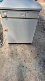 Aeg wasdroger, Witgoed en Apparatuur, Wasdrogers, Ophalen, 6 tot 8 kg, Gebruikt, Luchtafvoer