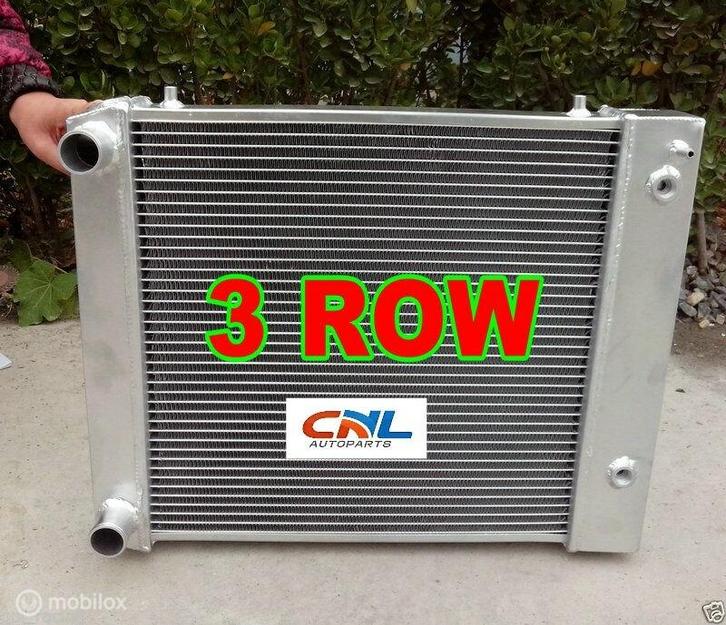 Radiateur Land Rover Defender Discovery 300TDI BTP radiator, Auto-onderdelen, Motor en Toebehoren, Nieuw, Ophalen of Verzenden