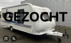“GEZOCHT: Caravan 500–560 | Directe inkoop | Handelsprijzen”, Particulier, Rondzit, Fendt