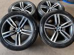 18 inch originele velgen + zomerbanden BMW 5 serie G30 G31