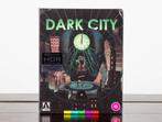Dark City 4K UHD Blu-Ray Box Set (UK Import) Arrow, Boxset, Science Fiction en Fantasy, 88 Films, Info@88films.co.uk