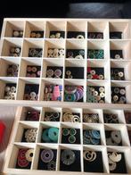 Ringen, Ophalen, Nieuw