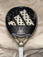 Adidas Metalbone CTRL 3.4 2025, Sport en Fitness, Padel, Ophalen of Verzenden, Zo goed als nieuw, Padelracket