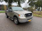 Ford USA F-150 5.4 V8 Triton Automaat Benzine Grijskenteken, Auto's, Automaat, Gebruikt, F-150, Bedrijf
