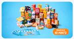 AH mini's, Albert Heijn, Ophalen of Verzenden