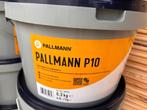 Pallmann P10 parketlijm (nieuw!), Nieuw, 10 m² of meer, Hout, Ophalen