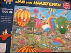 Jan van Haasteren puzzel, Ophalen of Verzenden, Zo goed als nieuw