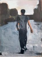 Schilderij - Kunstenaar: Peter Bes, Ophalen