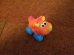 Neushoorn op wieltjes Playskool, Ophalen, Zo goed als nieuw, Overige typen, Met wieltjes