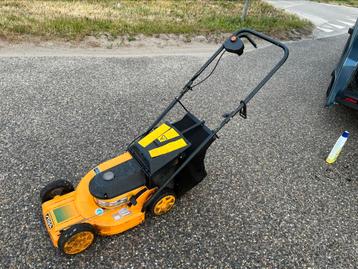 Stiga Turbo 35 beschikbaar voor biedingen