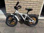 Prometheus 14 inch kinderfiets, Ophalen, Gebruikt, Minder dan 16 inch