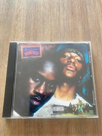 Mobb Deep - The Infamous beschikbaar voor biedingen