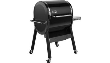 Weber Smokefire EX4  beschikbaar voor biedingen