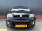 Citroen C3 1.4i-16V Exclusive (Nieuwe APK), 4 cilinders, Parkeersensor, Zwart, Origineel Nederlands