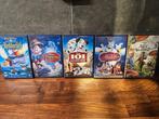 Collectie disney dvd's, Cd's en Dvd's, Dvd's | Tekenfilms en Animatie, Alle leeftijden, Ophalen of Verzenden, Zo goed als nieuw