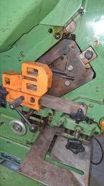 peddinghaus ponsknipmachine - ponsmachine, Doe-het-zelf en Verbouw, Gereedschap | Overige machines, Ophalen of Verzenden, Gebruikt