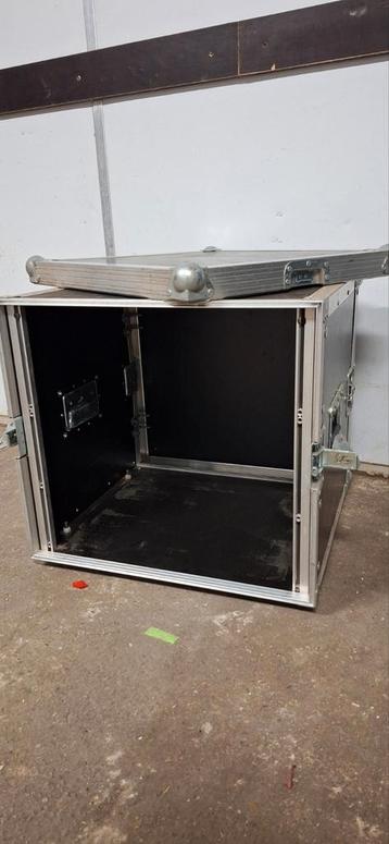 19 inch flightcase  beschikbaar voor biedingen