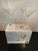 Cocktail glazen van Schott Zwiesel nieuw., Ophalen of Verzenden, Nieuw