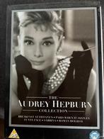 The Audrey Hepburn Collection DVD Box, Verzenden, Zo goed als nieuw, Overige genres