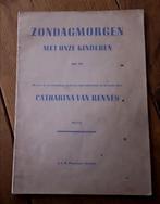 Zondagmorgen met onze kinderen - op. 75 44, Ophalen of Verzenden, Gebruikt, Zang