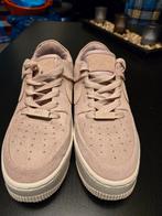 Nike Air Force 1 Sage - Dames Sneakers, Beige, Nike, Ophalen of Verzenden, Sneakers of Gympen
