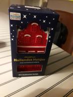 Hollandse Huisjes - Dokkumer Huisje #7, Ophalen of Verzenden