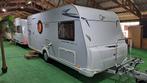 TEC Travel Bird 493 GK Voortent/Luifel/Stapelbed, Caravans en Kamperen, Caravans, Bedrijf, Daimlerstraße 1, 88471 Laupheim, Duitsland