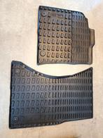 OEM Audi Q5 Winter All-Weater matten bj-'09-'17, Ophalen, Zo goed als nieuw