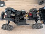 g made crawler, Hobby en Vrije tijd, Gebruikt, Auto offroad, Schaal 1:10, Ophalen