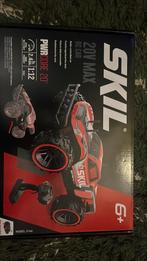 rc auto skill, Ophalen of Verzenden, Zo goed als nieuw, Overige schalen