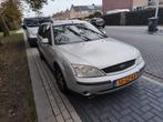 Ford Mondeo 1.8 16V met apk, 125 pk, 74 €/maand, 4 cilinders, Stationwagon
