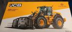 JCB 435S Stage V Wiel Loader van  at collections, Ophalen of Verzenden, Nieuw, Tractor of Landbouw, Overige merken