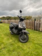 Scooter GTS Palermo - Weinig gebruikt!, Fietsen en Brommers, Brommeronderdelen | Scooters, Ophalen, Zo goed als nieuw, Overige typen