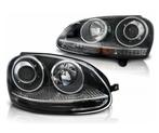 Xenon look koplampen golf 5 (6000k), Ophalen of Verzenden, Gebruikt, Volkswagen