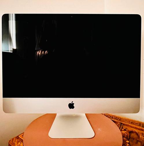 iMac 21,5” (Late 2013) – Quad-Core i5, 8GB RAM, 1TB HDD, Computers en Software, Apple Desktops, Gebruikt, iMac, HDD, 2 tot 3 Ghz