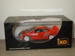 Peugeot 307 WRC Rally Monte Carlo 2006 - Ixo RAM211 - 1:43, Hobby en Vrije tijd, Modelauto's | 1:43, Overige merken, Ixo, Auto