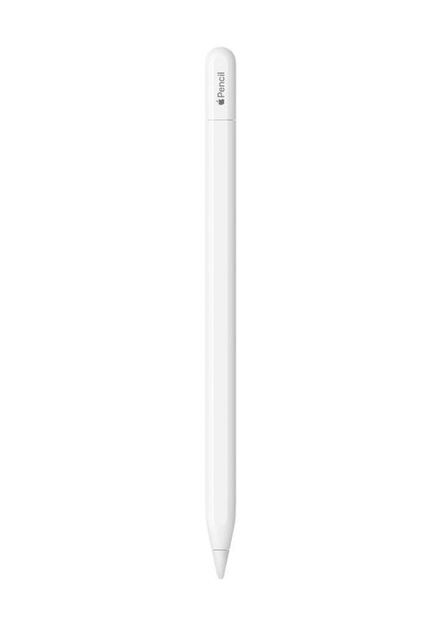 Apple Pencil (USB-C) - Nieuw in doos, Computers en Software, Apple iPads, Nieuw, Overige modellen, 16 GB, Wit, Ophalen of Verzenden