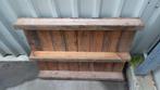 pallet zware kwaliteit 100 x 75 cm, Doe-het-zelf en Verbouw, Hout en Planken, Gebruikt, Minder dan 200 cm, Ophalen, Pallet